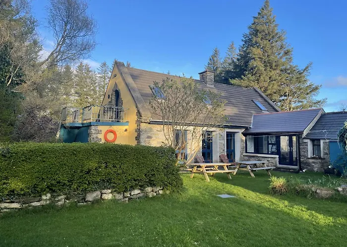 Ballyroe Accommodation