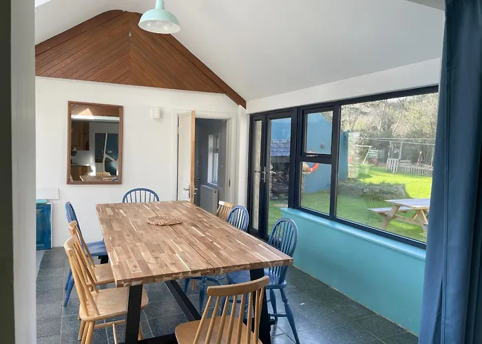 Ballyroe Accommodation