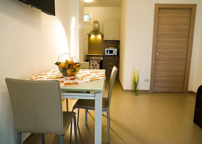 Agriturismo La Dimora Dei Re