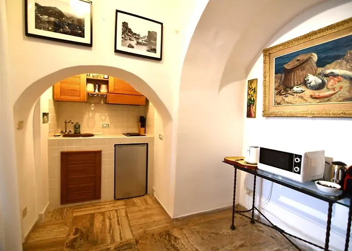 Villa Castello Apartments