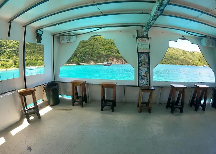 Beautiful Honeymoon Suite At Sunset Serenade