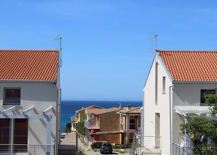 Mermaid'S House
