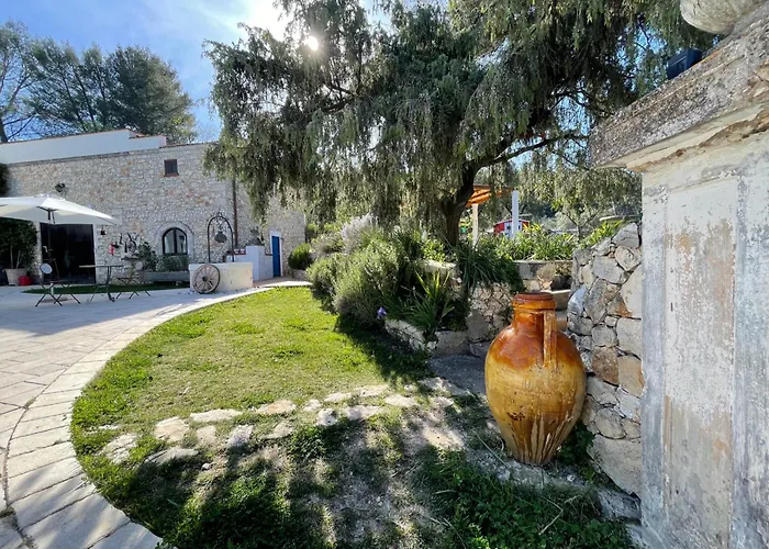 Novecento Country House