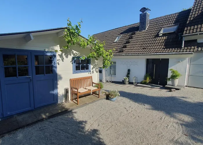 Zwischenraum