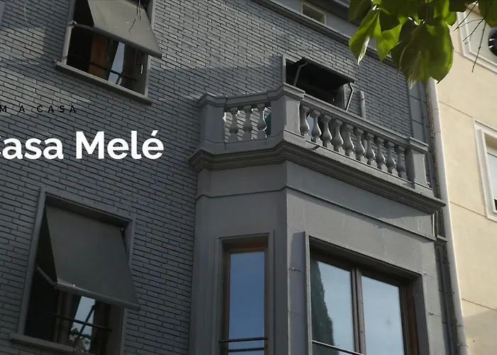 Apartaments "Casa Mele" 3