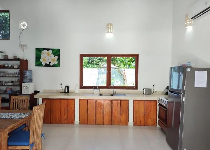 Villa Serenity