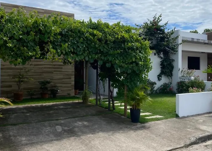 Um Paraíso em Paripueira