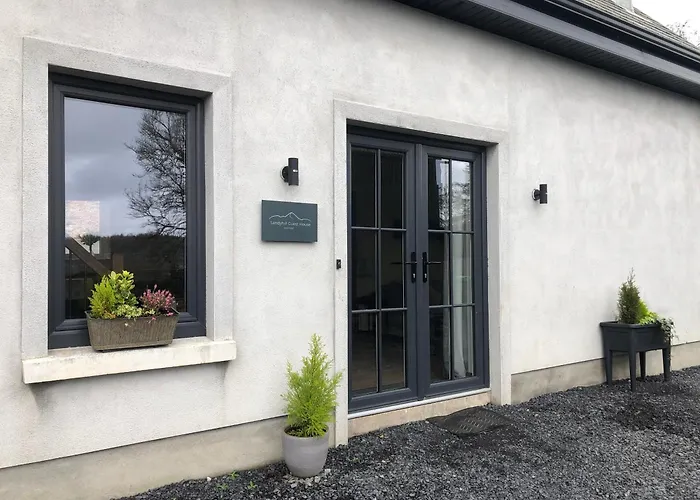 Sandyhill Guest House - Westport