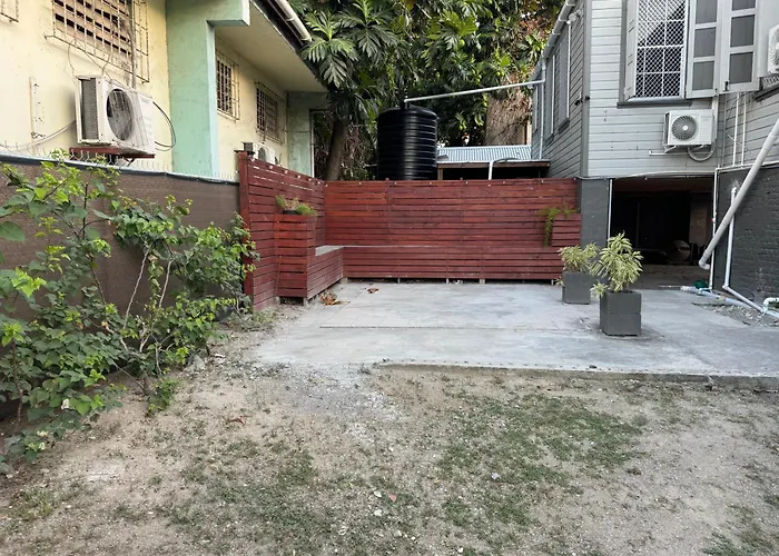 Jj Guest House
