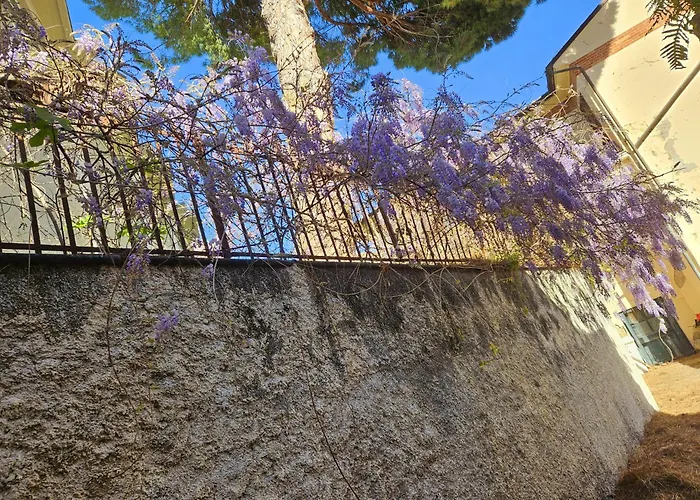 La Casetta Antica Dimora Nel Centro Storico