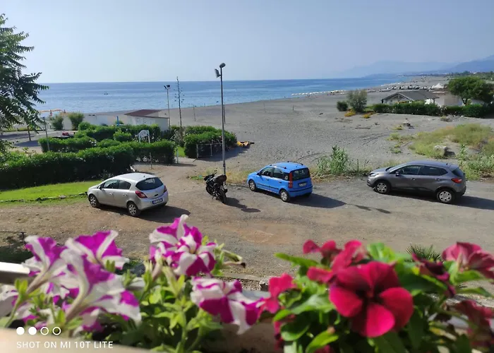 Ascensore Per La Spiaggia