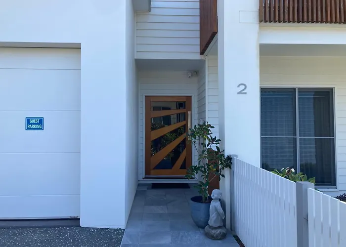 Sea & Country Kiama - Stunning Views - Free Evcharging - Travellers Award 2025 & 2026