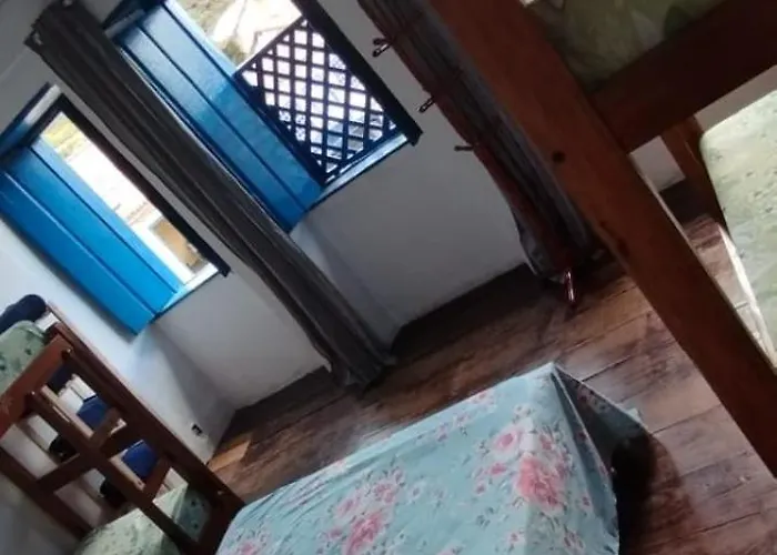 Hostel do Coreto
