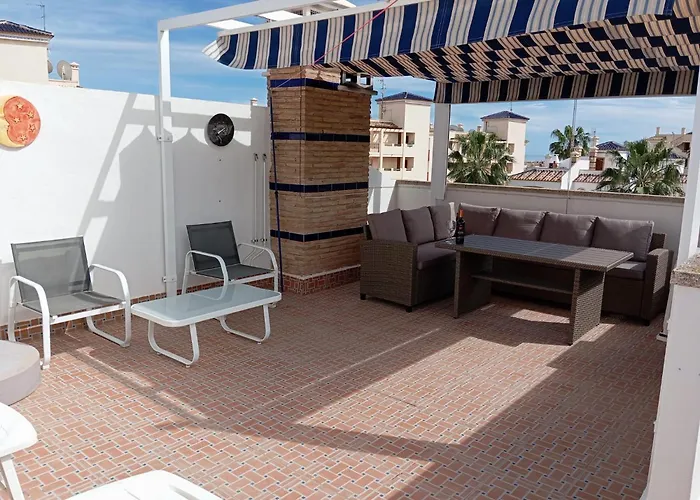Pool View Apartment At Jumilla III