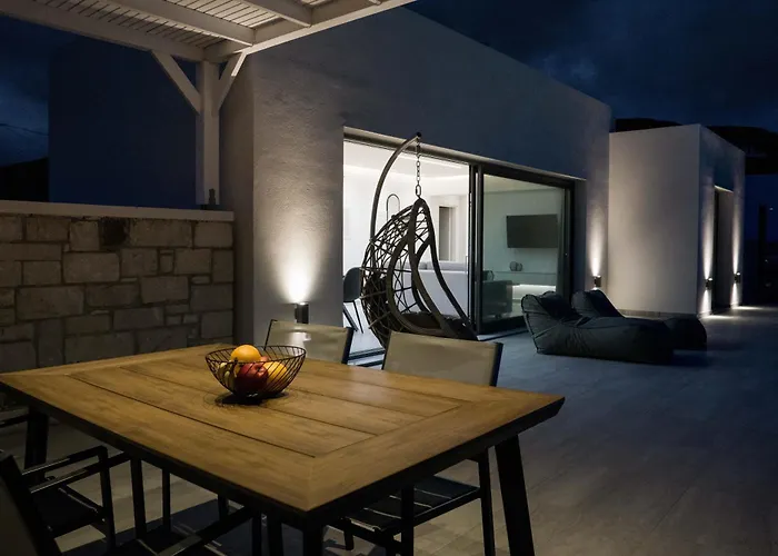 Anthelia Luxury Villas