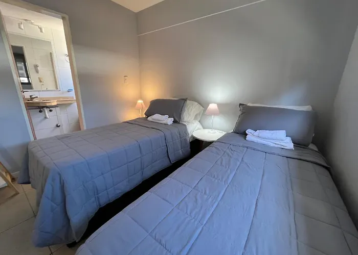 Premium Apartment Rosario - Joan Miró