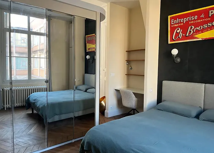 Une Escapade Au Coeur De Tours