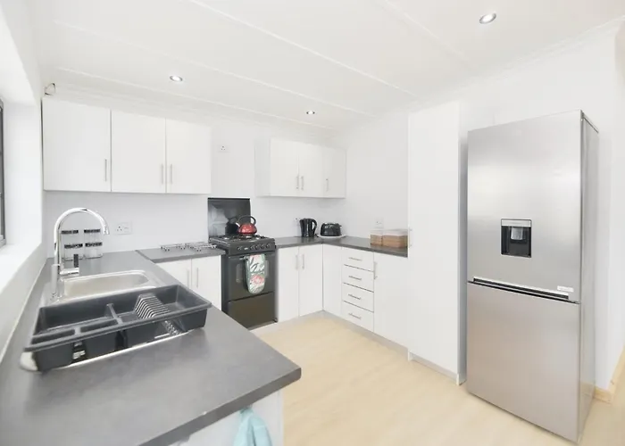 House 15 A Kassiesbaai