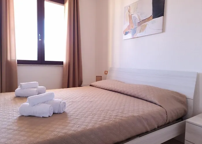 Casa Vecchio Mulino