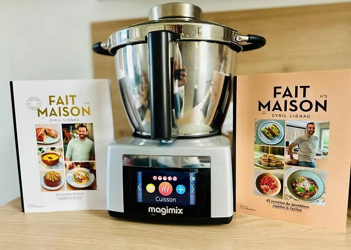 « Maison Sauge » Et Son Jardin