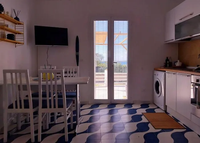 Casa Plemmirio Varco 22