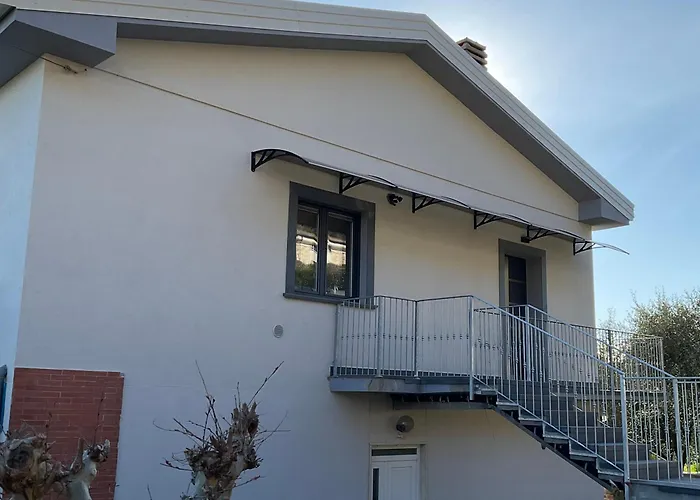Casa Vista Mare