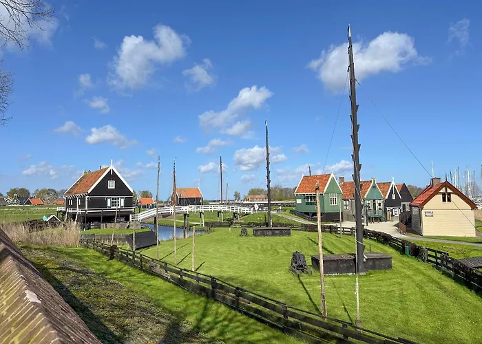 Klein Weeshuis