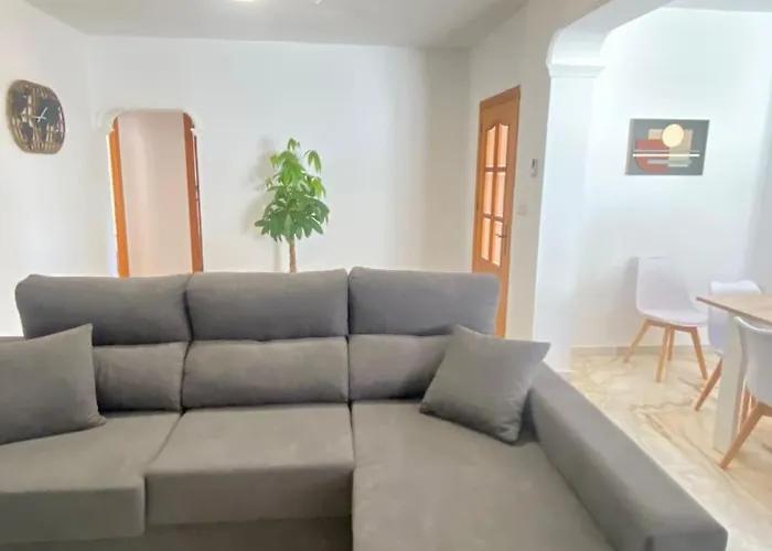 Marisma Home