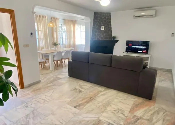 Marisma Home