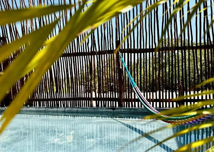 Ecoco Holbox - Ecochic - Cabanas De Madera - Holbox Retreat