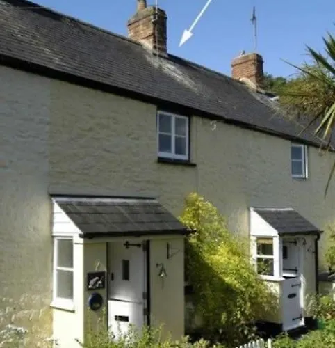 Lime Cottage