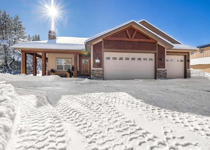 Black Bear Inn - Pet Friendly - Trailer Parking - Close To Lake - Rustic