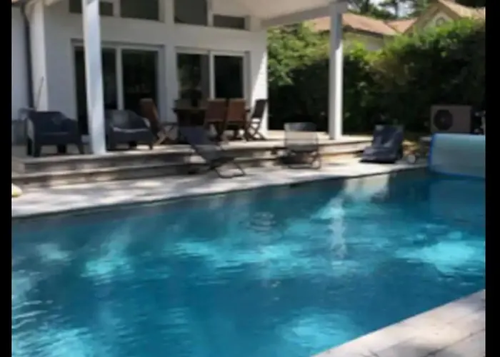 Villa Dune