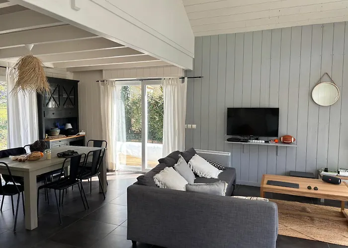 Villa Dune