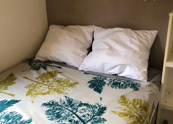 Vakantiehuis in Katwijk aan zee