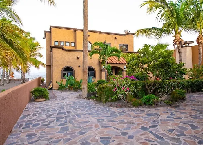 Casa De Vista Hermosa