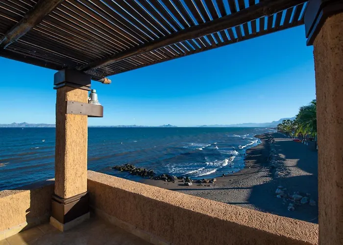 Casa De Vista Hermosa