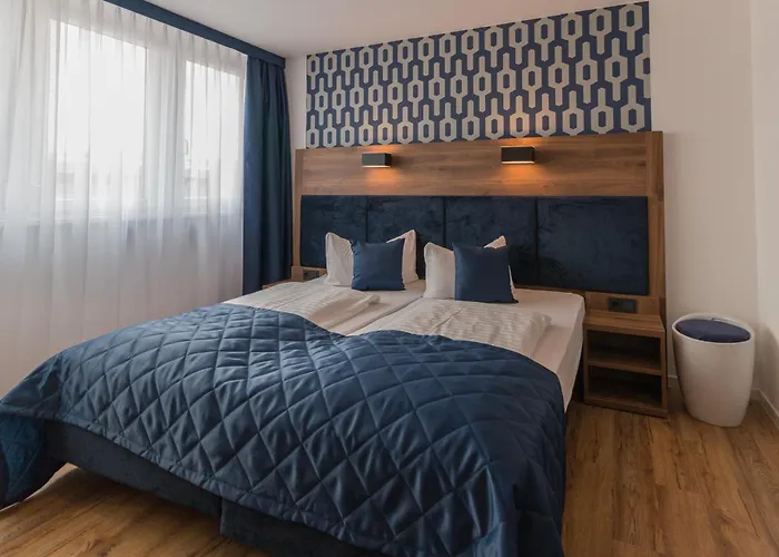 Hotel Am Brauerei-Dreieck