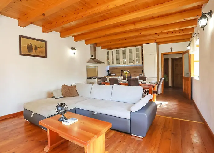 Holiday Home Ceko By Interhome