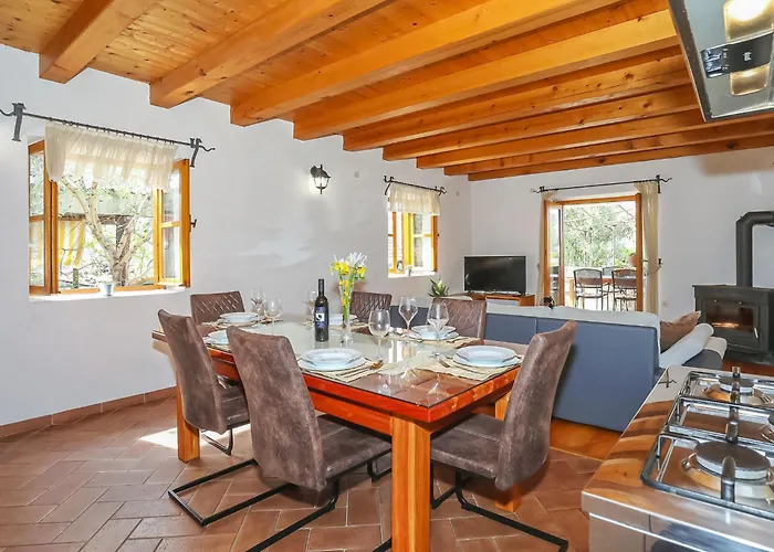 Holiday Home Ceko By Interhome