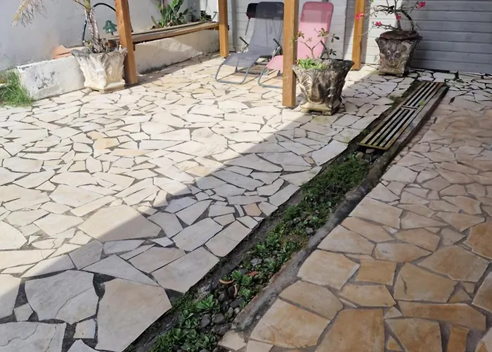 Villa K'Nel