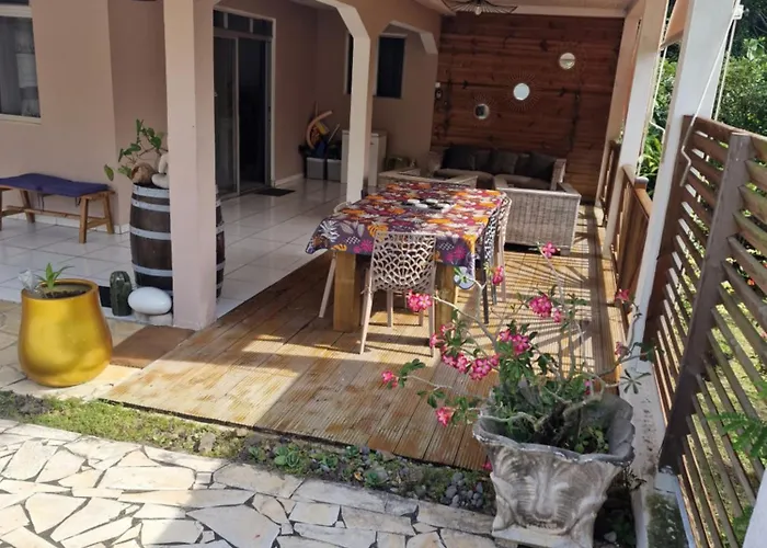 Villa K'Nel
