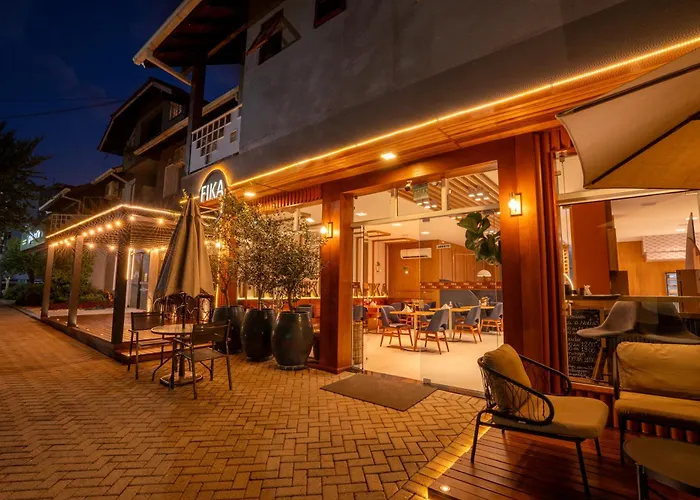 FIKA Residence