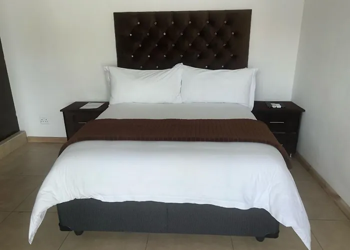 Le Rubis Guesthouse