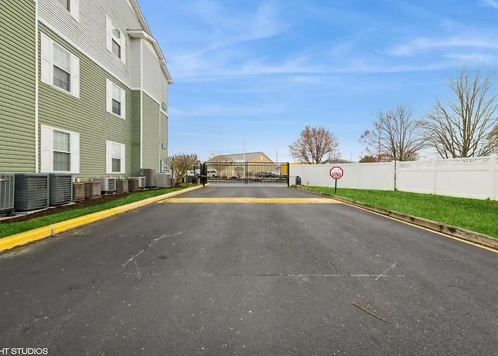 Comfy, Convenient Close To Rehoboth And Lewes!