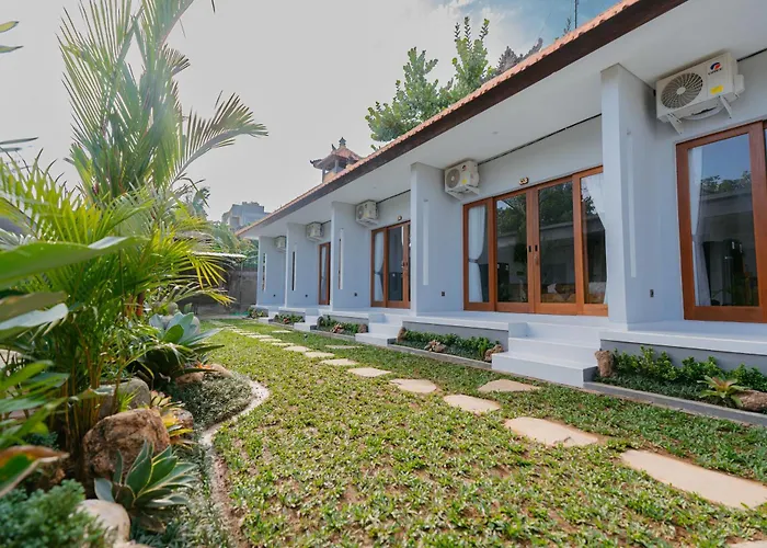 Pondok Puspa Sumekar