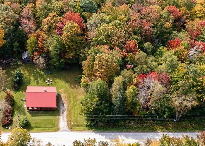 Cozy Cabin In Stratton Mountain & Mount Snow 10Min