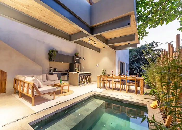 Alma Tropical - Luxury Villa Experience In Santa Teresa