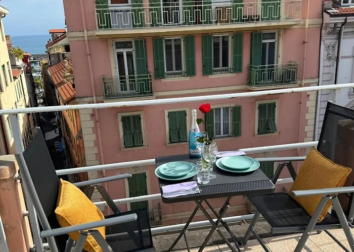 Casa Sarah