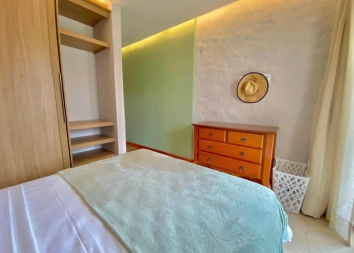 Taíba Beach Resort por Be My Guest!